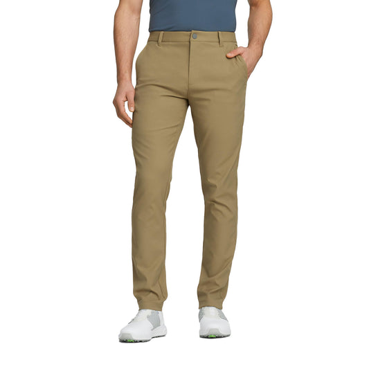 PUMA GOLF Men's Dealer Tailored Pant