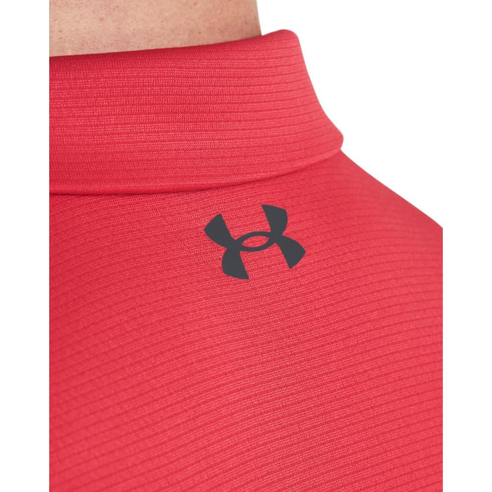 Under Armour Men's Tech Golf Polo