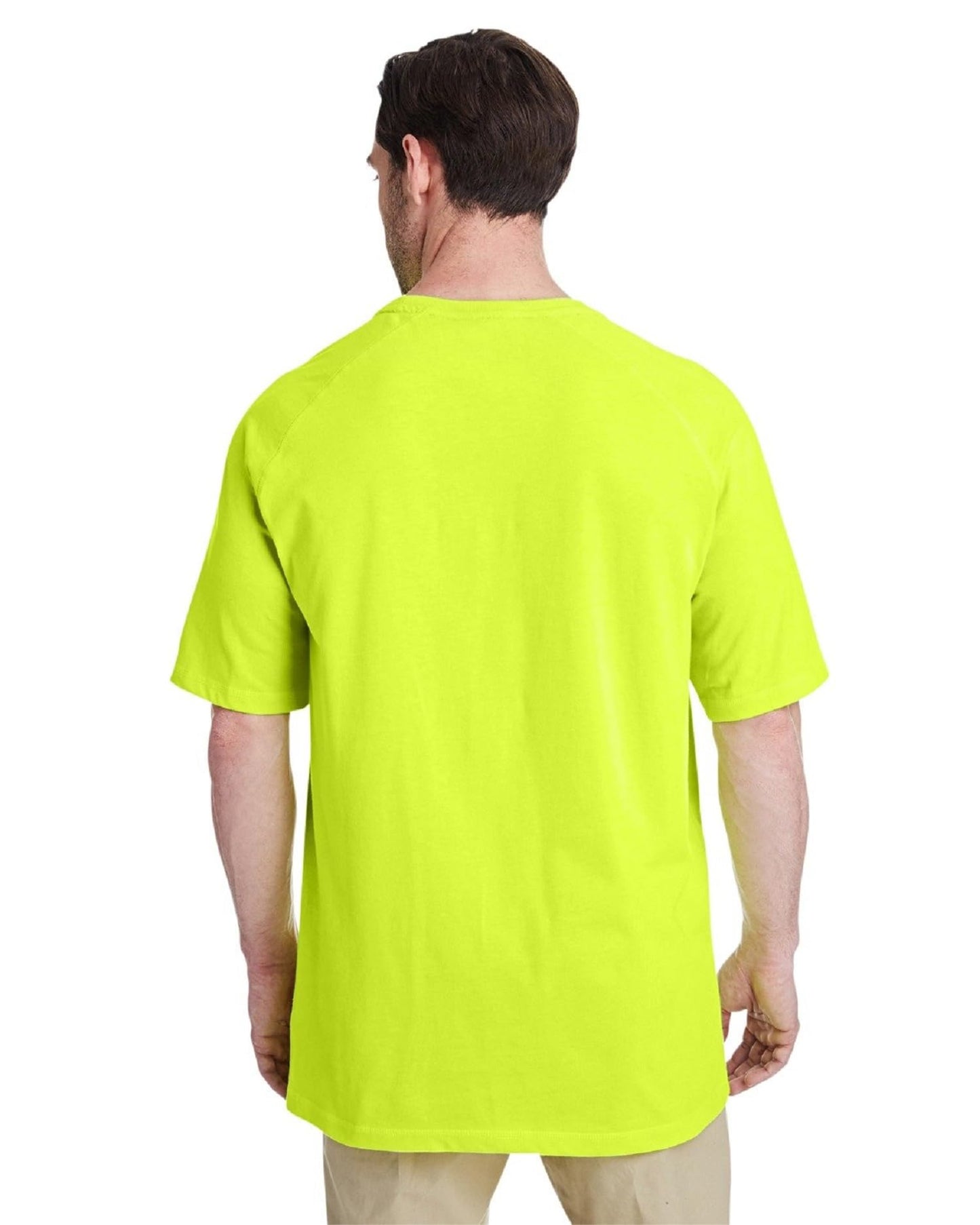 Dickies Men's Short Sleeve Performance Cooling Tee