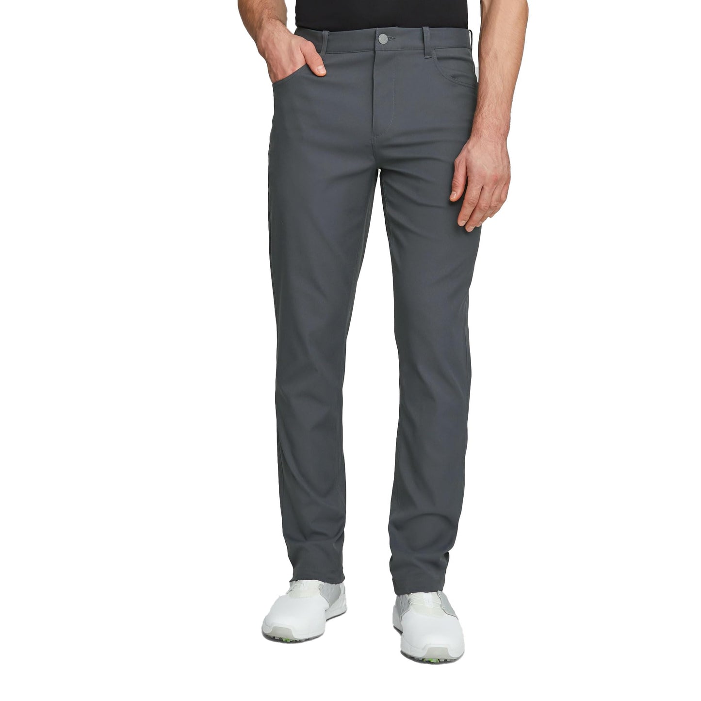 PUMA GOLF Men's Dealer 5 Pocket Pant