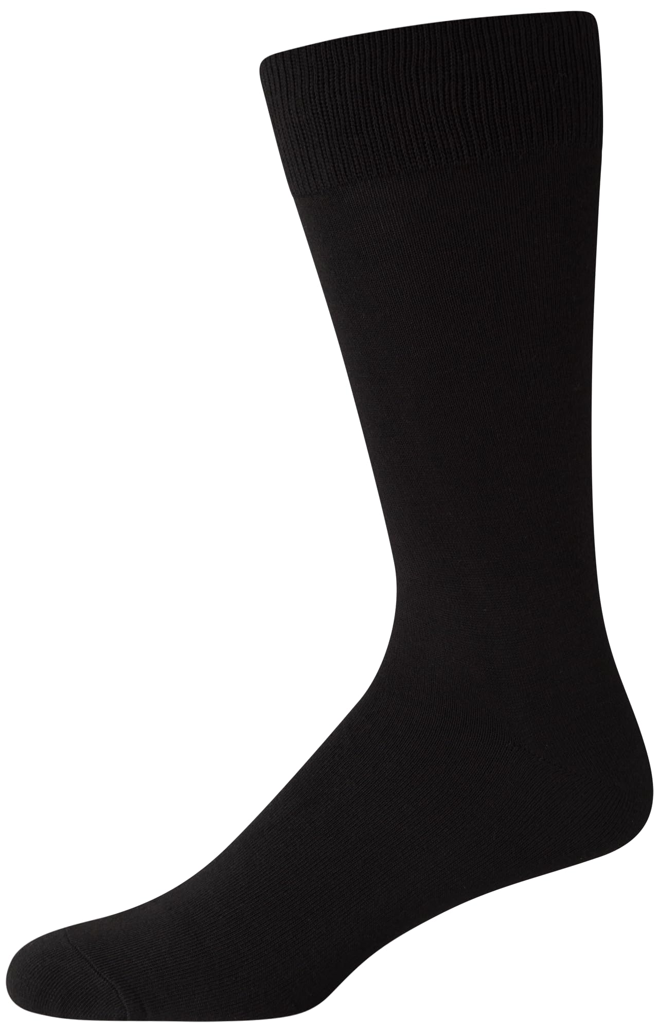 Van Heusen Men's Dress Socks - Lightweight Mid-Calf Crew Dress Socks (7 Packs)