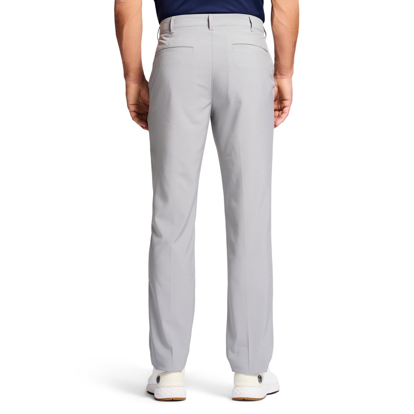 IZOD Men's Golf Swingflex Slim Fit Pant