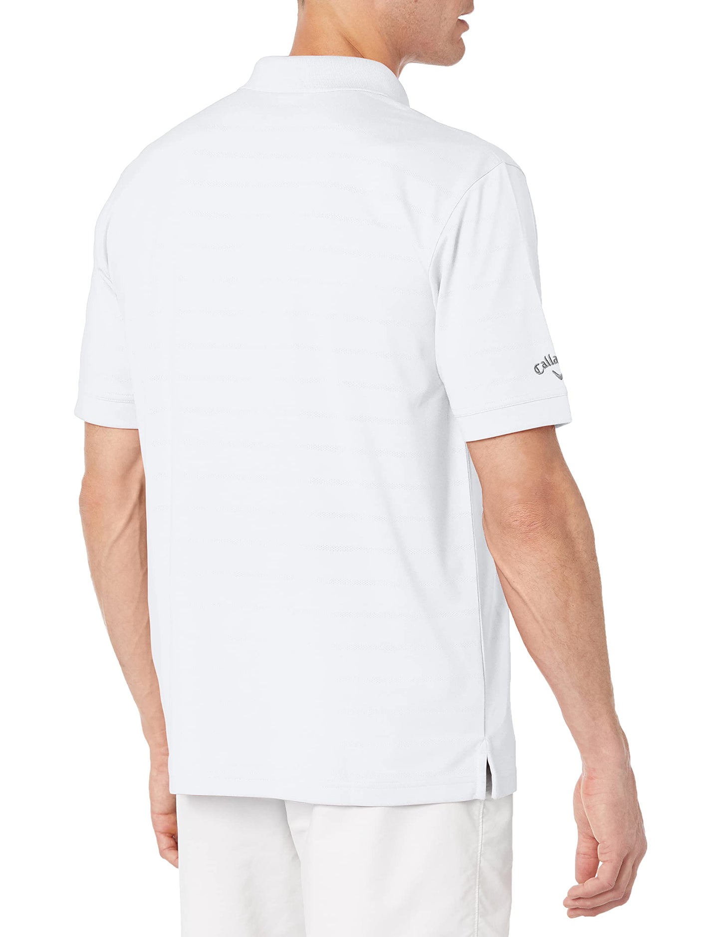 Callaway Men's Short Sleeve Opti-Dri™ Performance Golf Polo Shirt (Size Small - 4X Big & Tall)