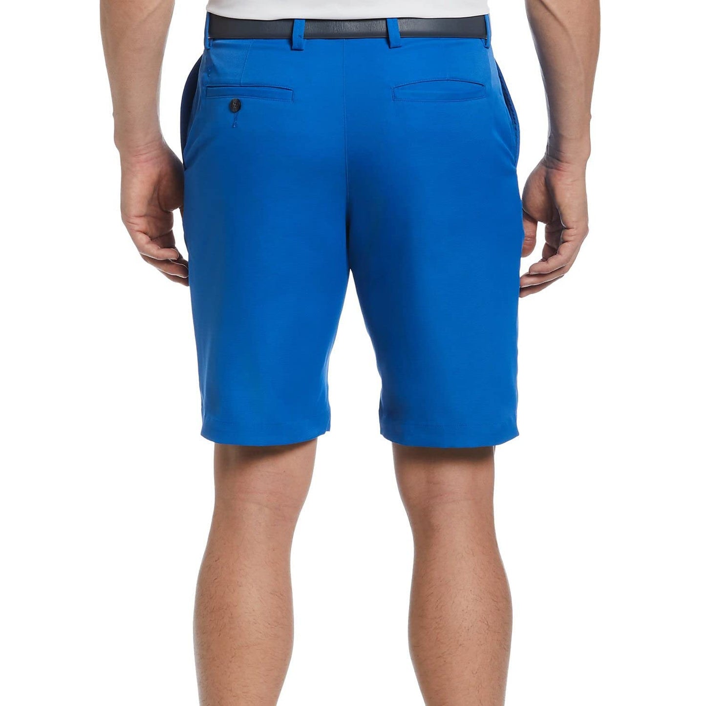 Callaway Men's Pro Spin 3.0 Performance 10" Golf Shorts with Active Waistband (Size 30-44 Big & Tall)