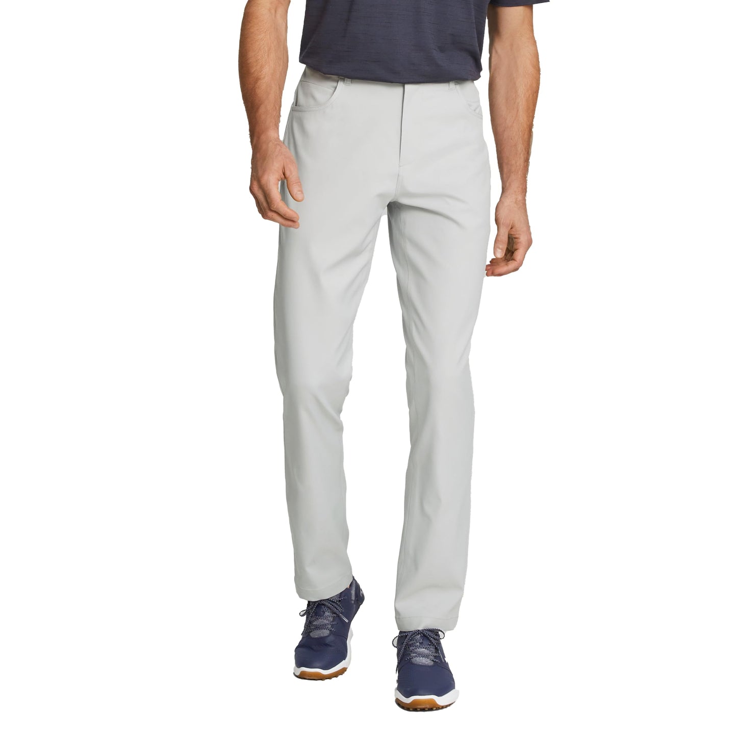 PUMA GOLF Men's Dealer 5 Pocket Pant