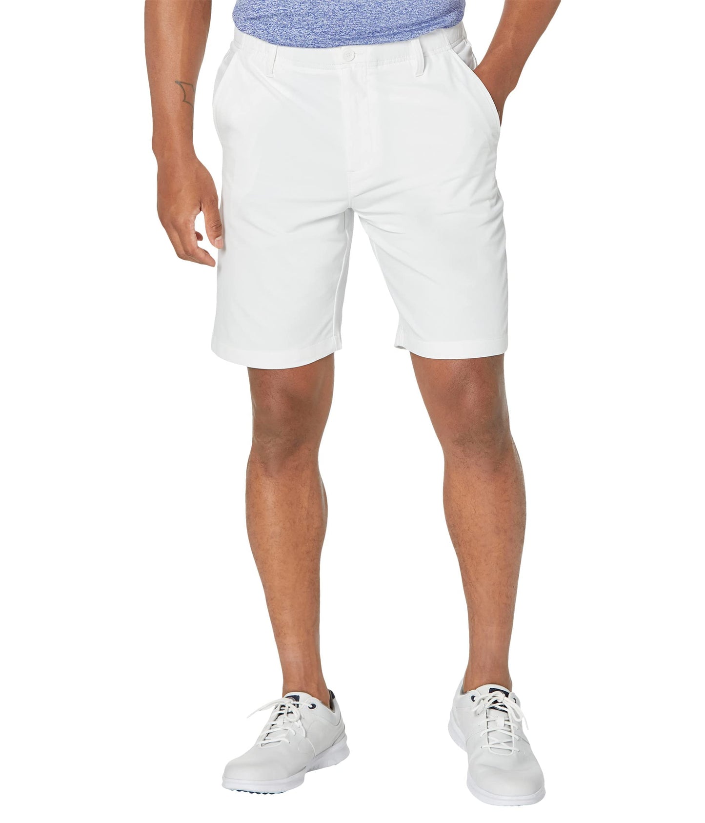 Under Armour Men's Drive Shorts