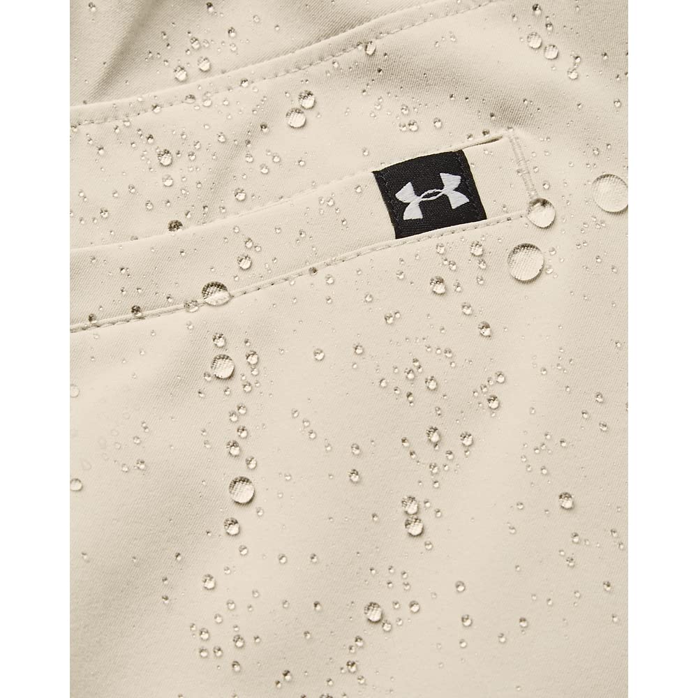 Under Armour Men's Drive Shorts