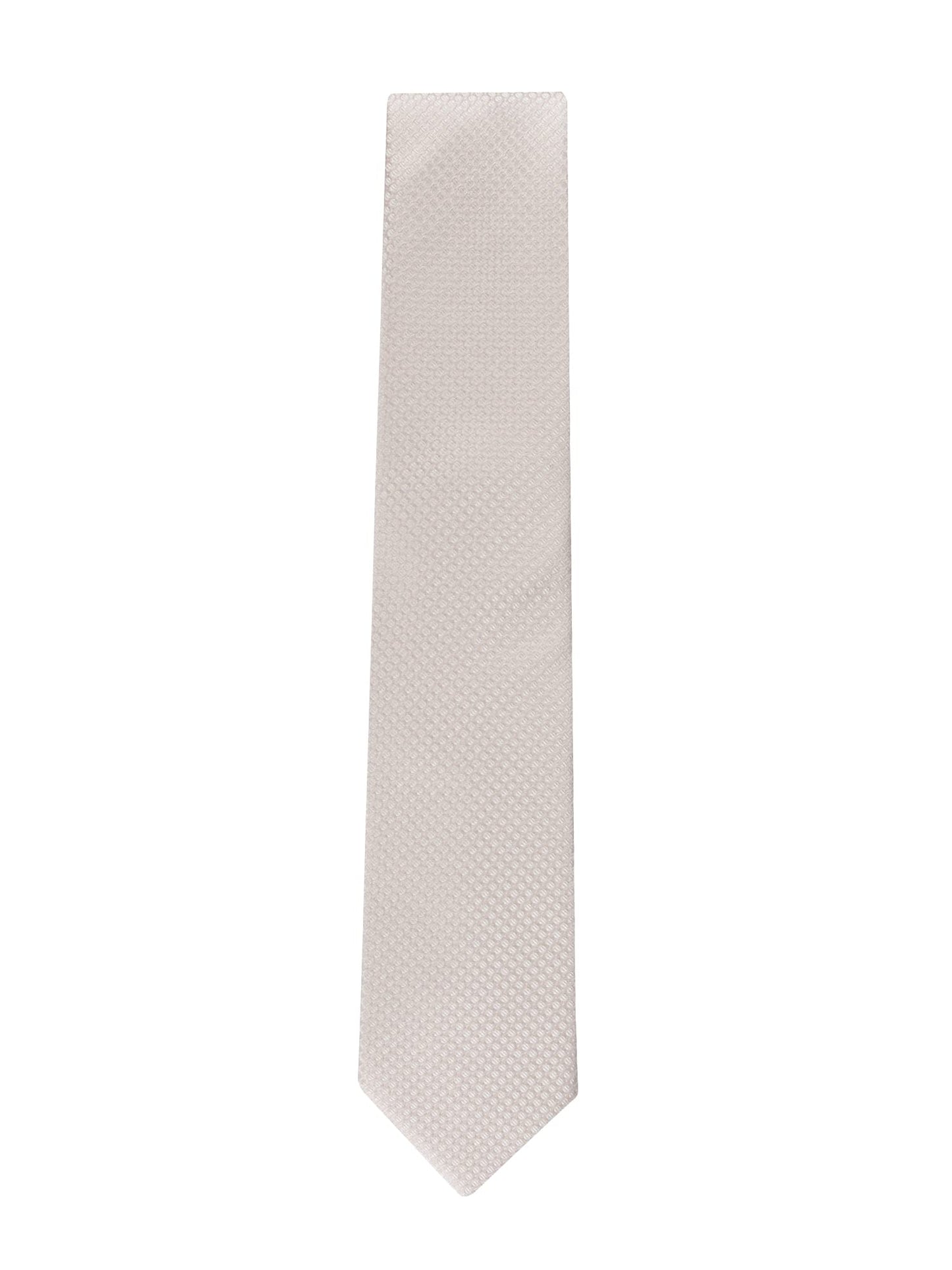 Calvin Klein Men's Micro Dot Pattern Tie (Standard and Extra Long Sizes)