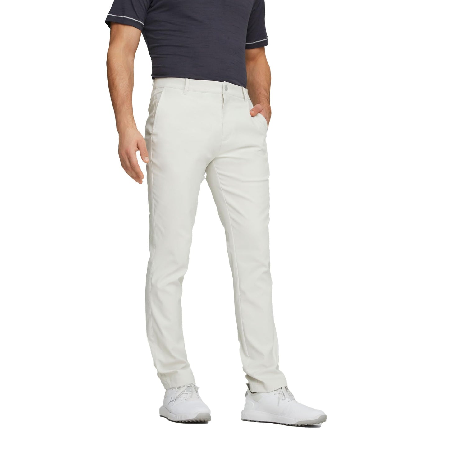 PUMA GOLF Men's Dealer Tailored Pant