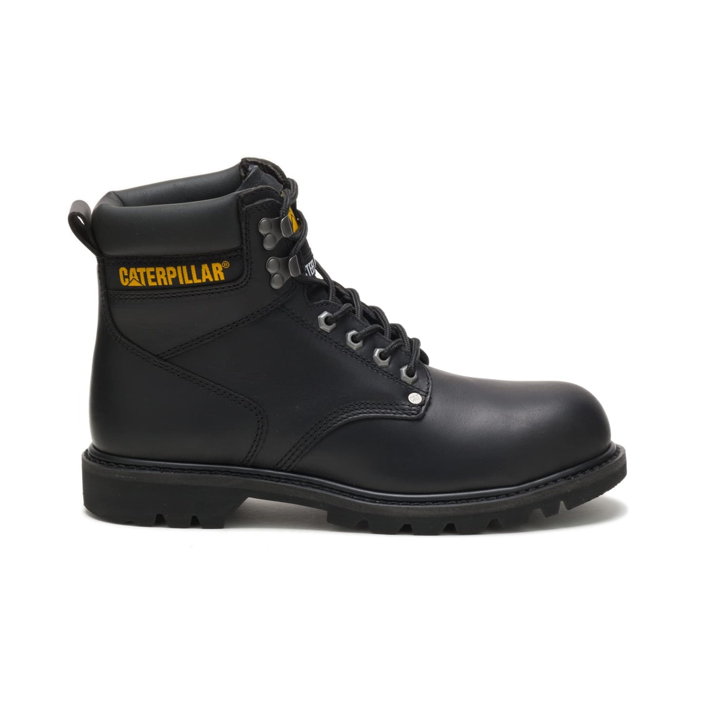 Cat Footwear Men's Second Shift Steel Toe Work Boot