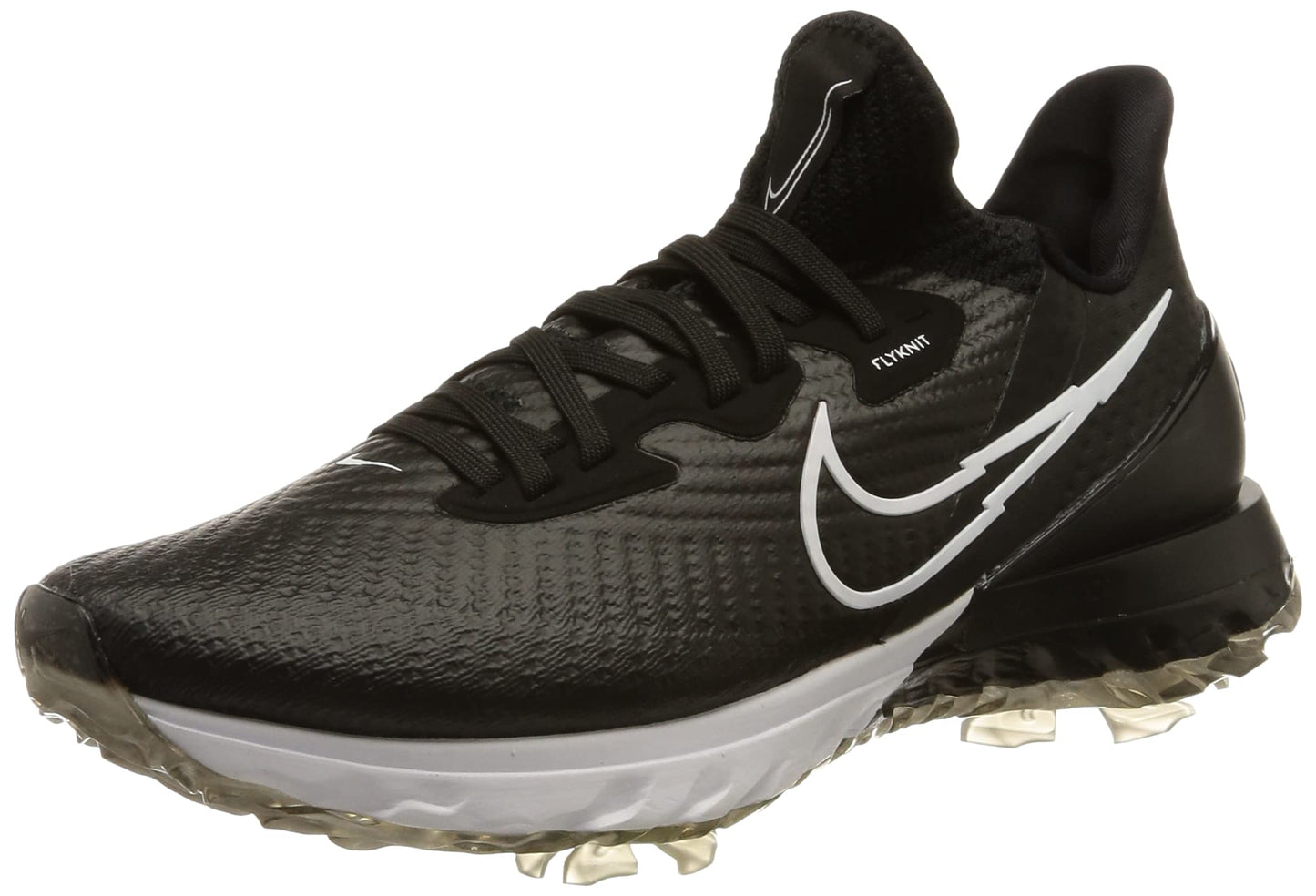 Nike Air Zoom Infinity Tour Next% Men's Golf Shoes