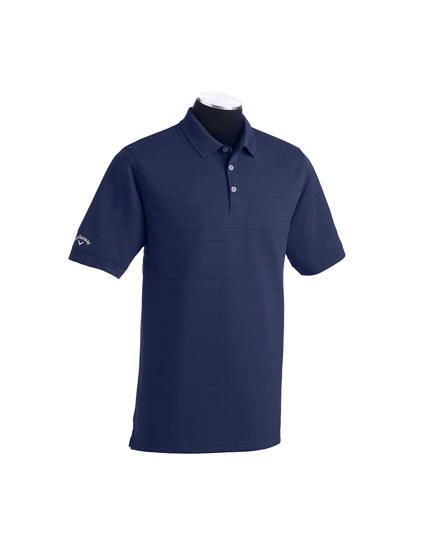 Callaway Men's Short Sleeve Opti-Dri™ Performance Golf Polo Shirt (Size Small - 4X Big & Tall)