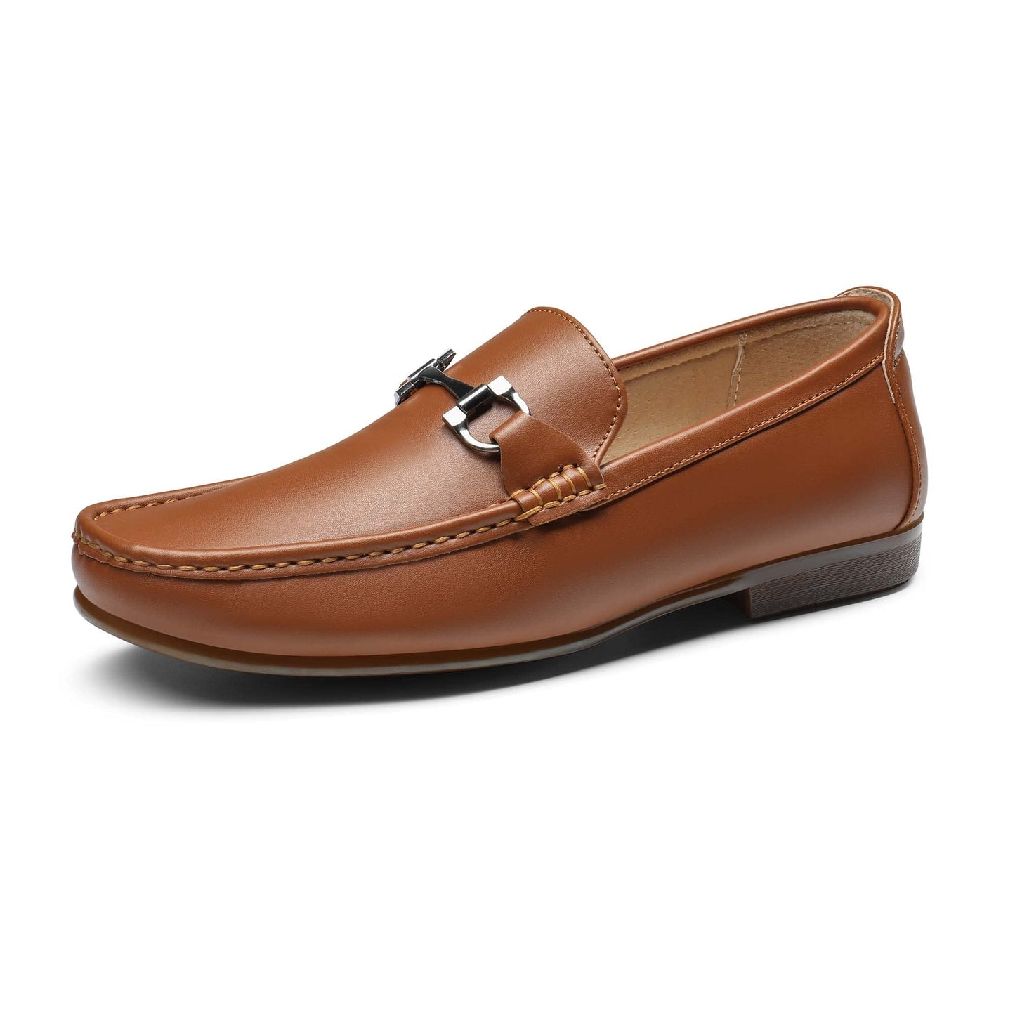 Bruno Marc Men's Dress Loafers Slip On Casual Driving Loafer