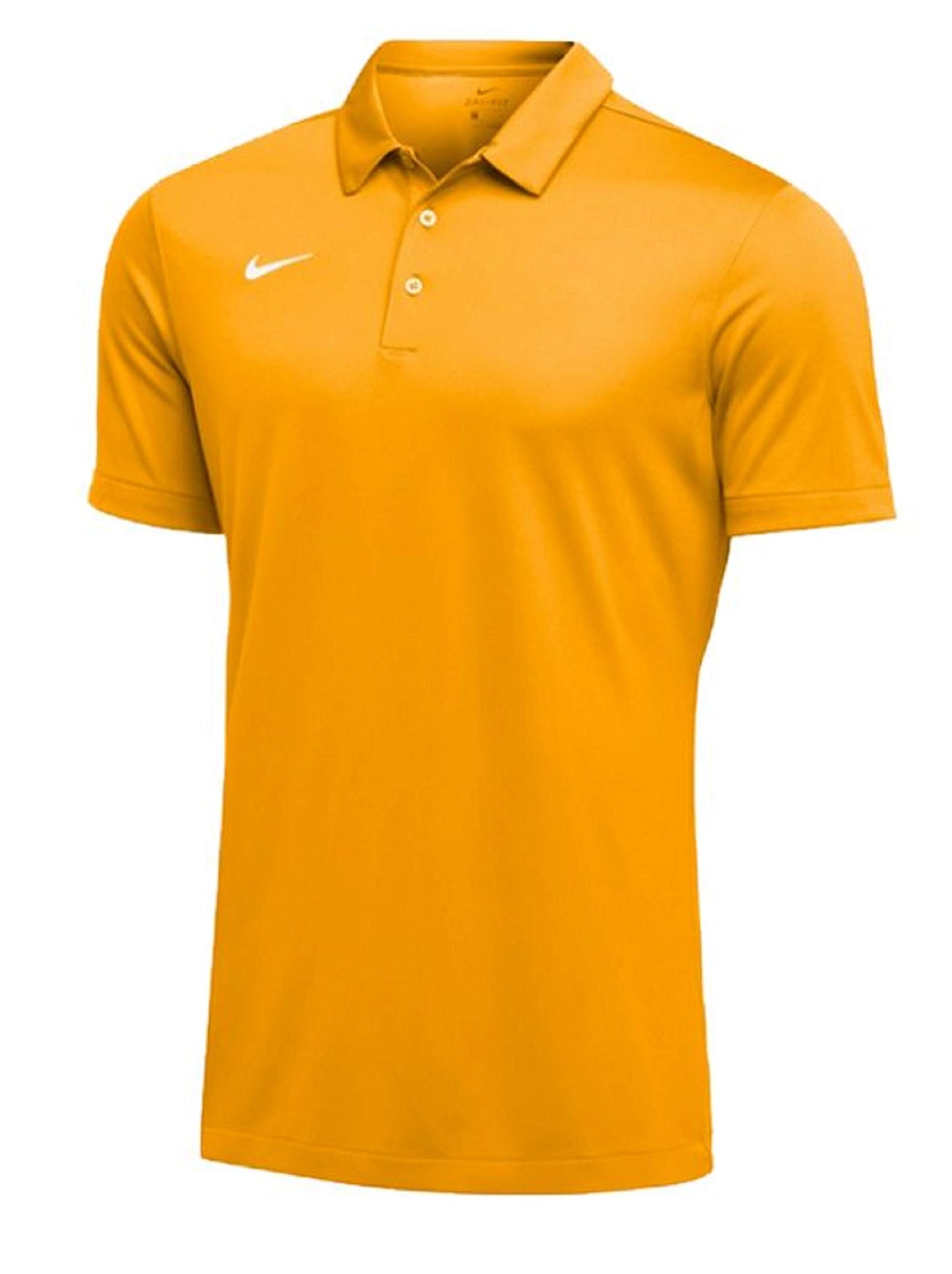 Nike Mens Dri-FIT Short Sleeve Polo Shirt