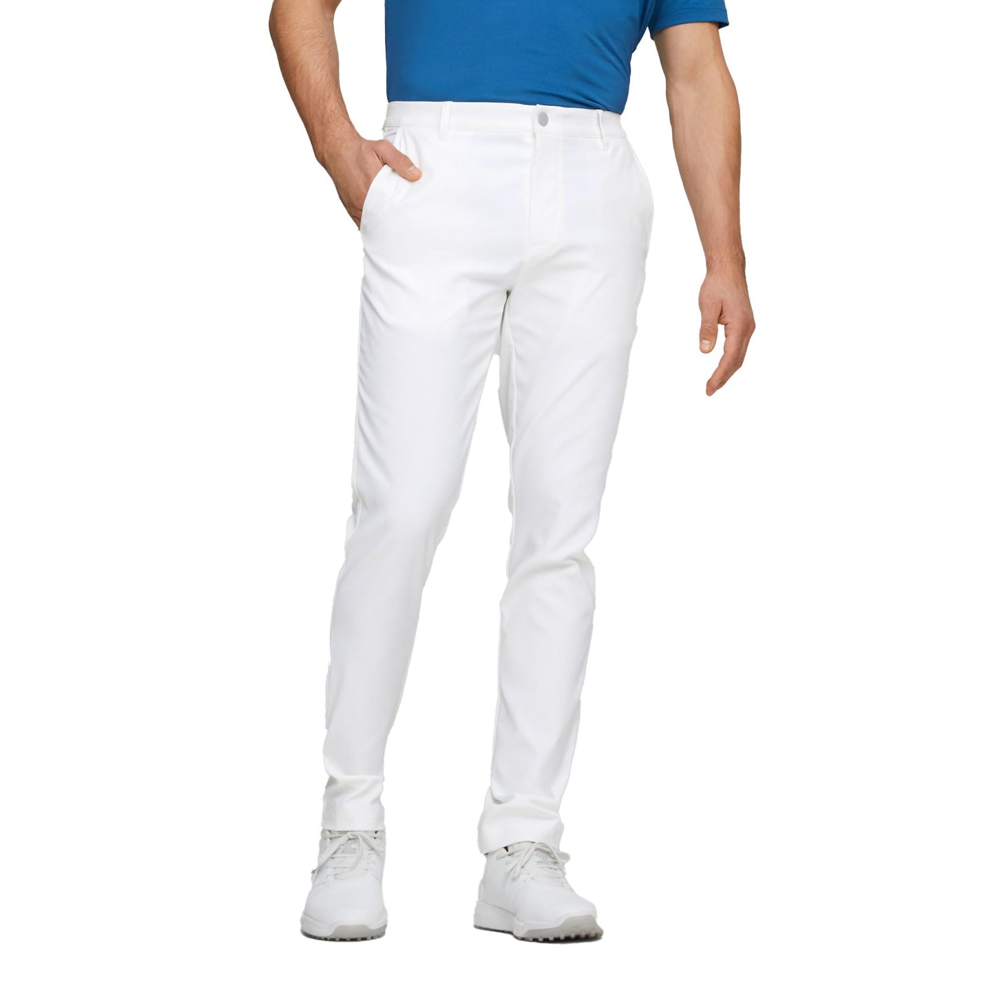 PUMA GOLF Men's Dealer Tailored Pant