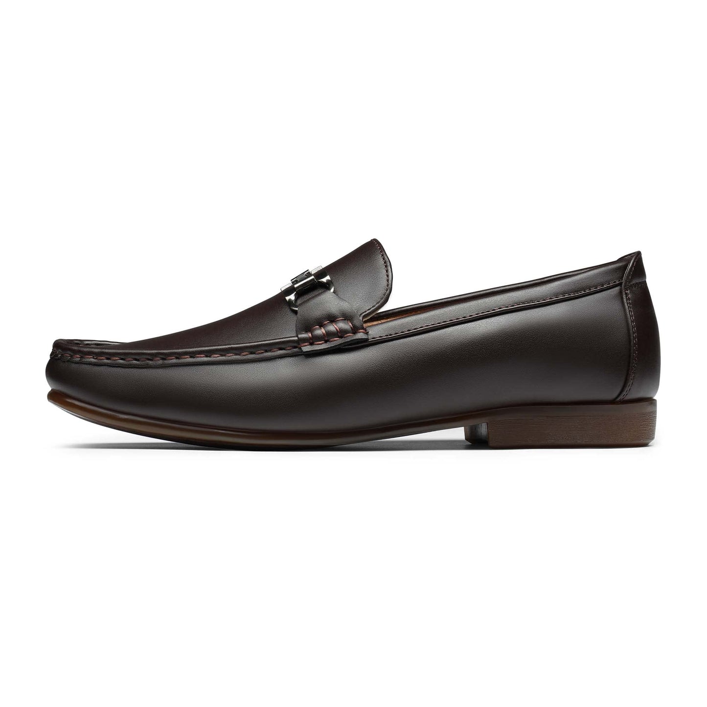 Bruno Marc Men's Dress Loafers Slip On Casual Driving Loafer