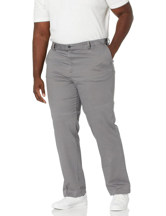 Dockers Men's Classic Fit Easy Khaki Pants (Regular and Big & Tall)