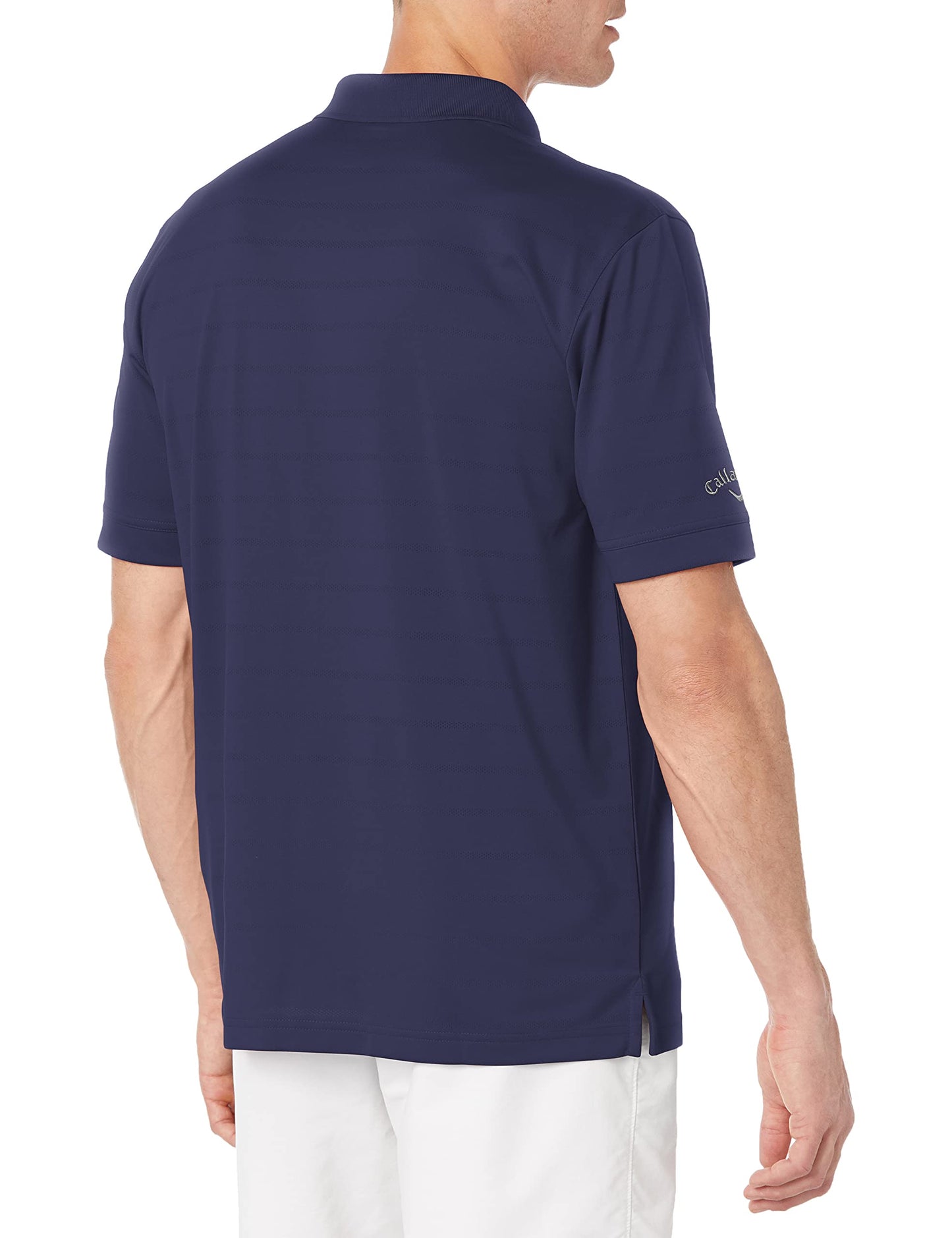 Callaway Men's Short Sleeve Opti-Dri™ Performance Golf Polo Shirt (Size Small - 4X Big & Tall)