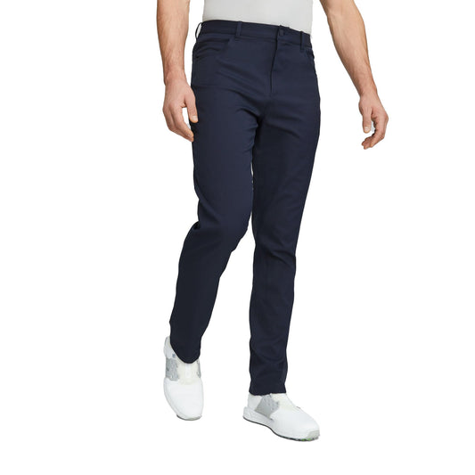 PUMA GOLF Men's Dealer 5 Pocket Pant