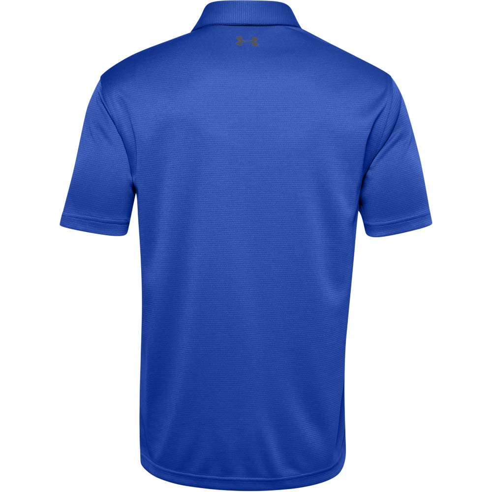 Under Armour Men's Tech Golf Polo