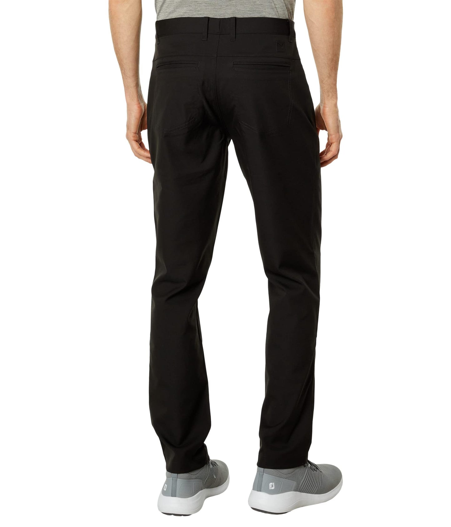 PUMA GOLF Men's Dealer Tailored Pant