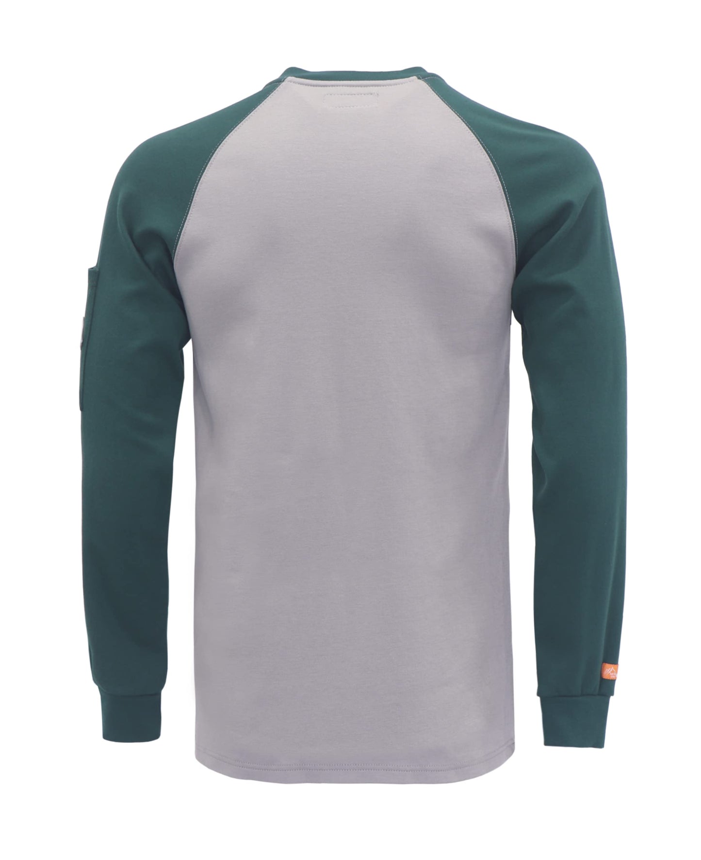 Titicaca FR Shirts Flame Resistant T shirts 100% Cotton Men's Pre-Washed Fire Retardant T-shirts