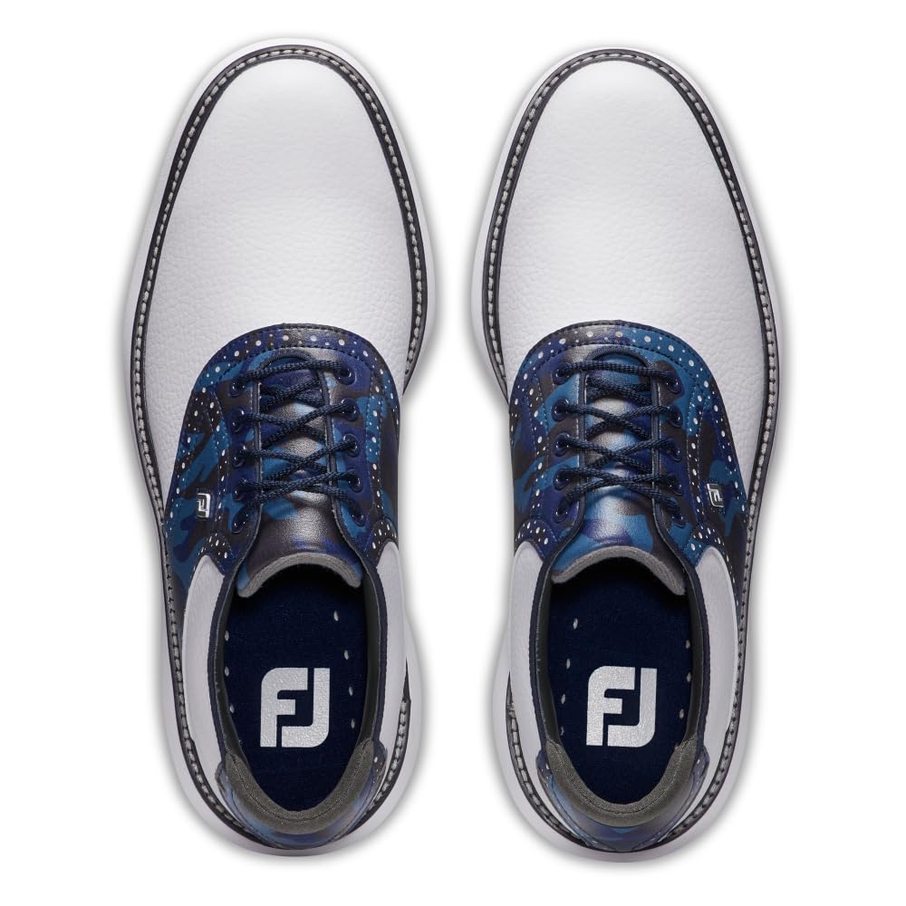 Footjoy Mens Traditions