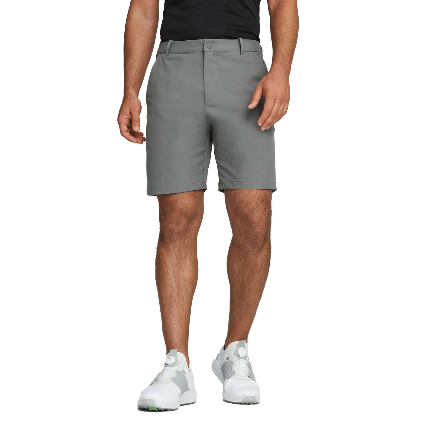 PUMA GOLF Men's Dealer Short 8