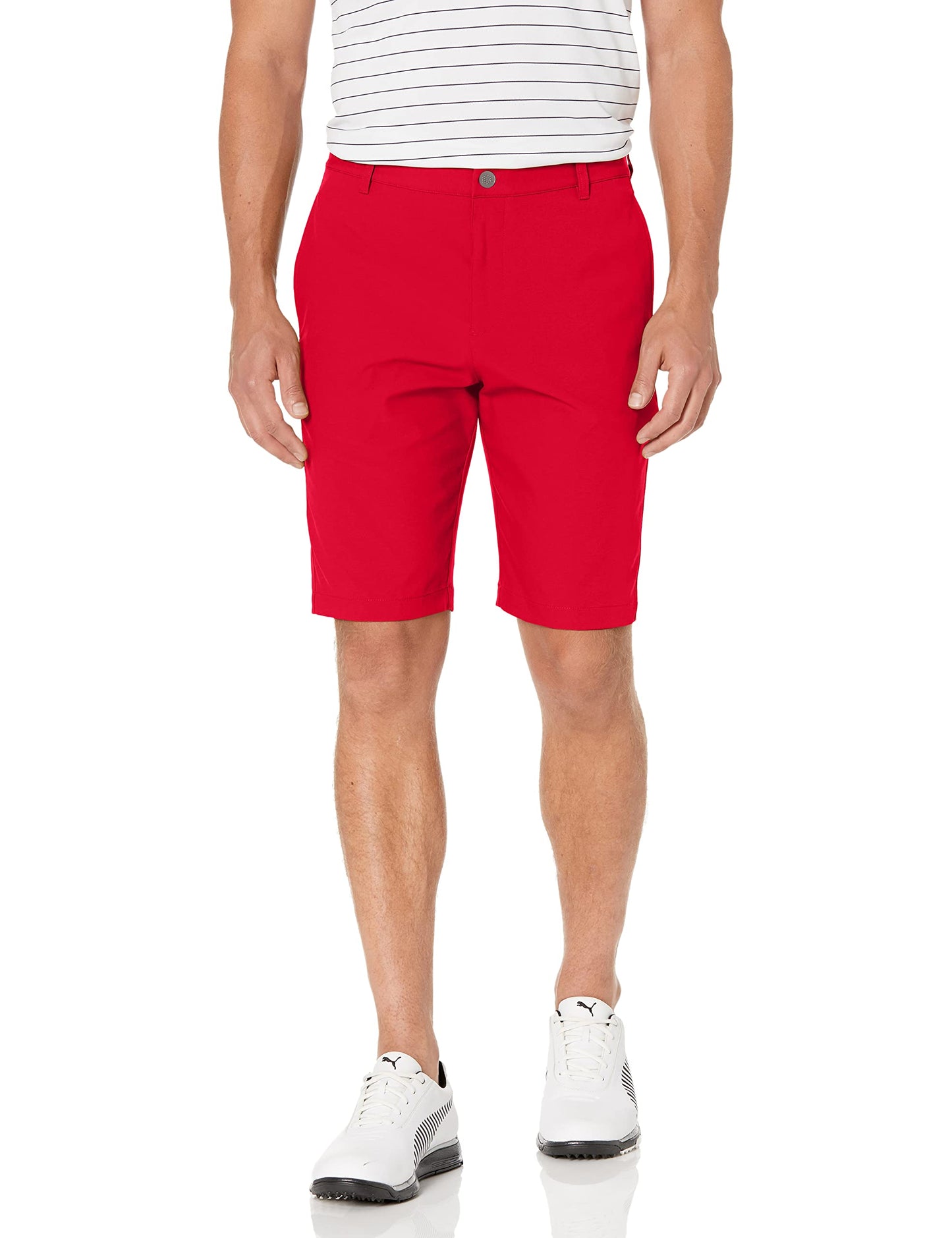 PUMA GOLF Men's Standard Jackpot 2.0 Short, 10"