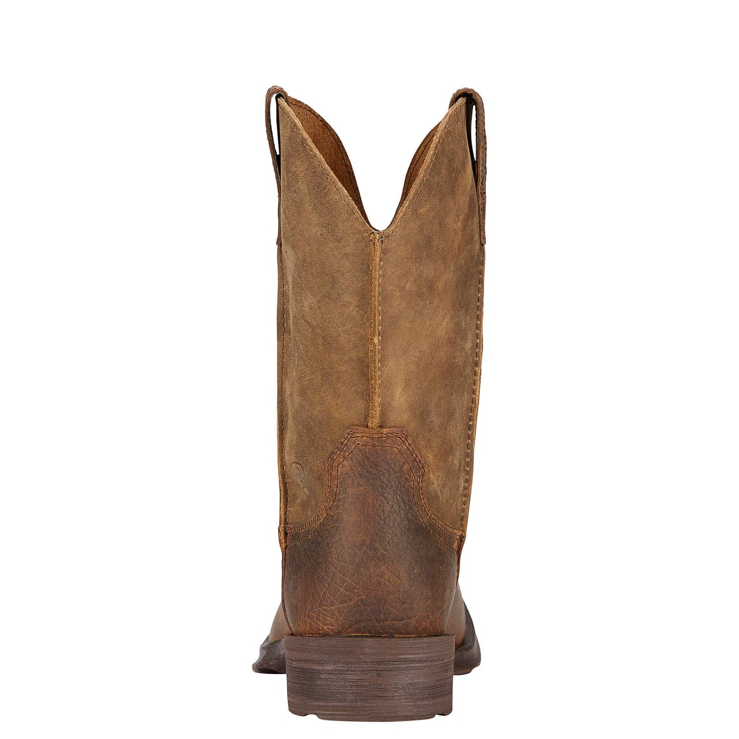 Ariat Rambler Western Boot – Men’s Leather, Square Toe, Western Boots