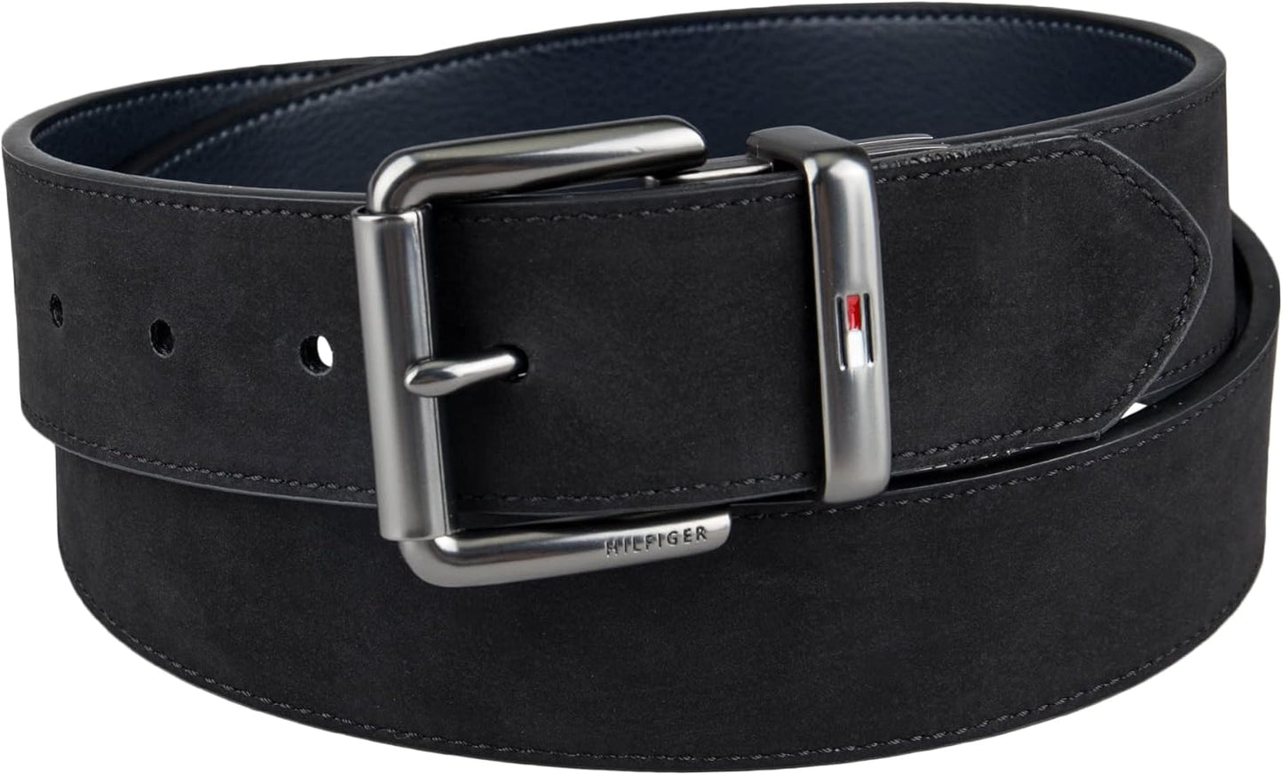 Tommy Hilfiger Men's Reversible Belt