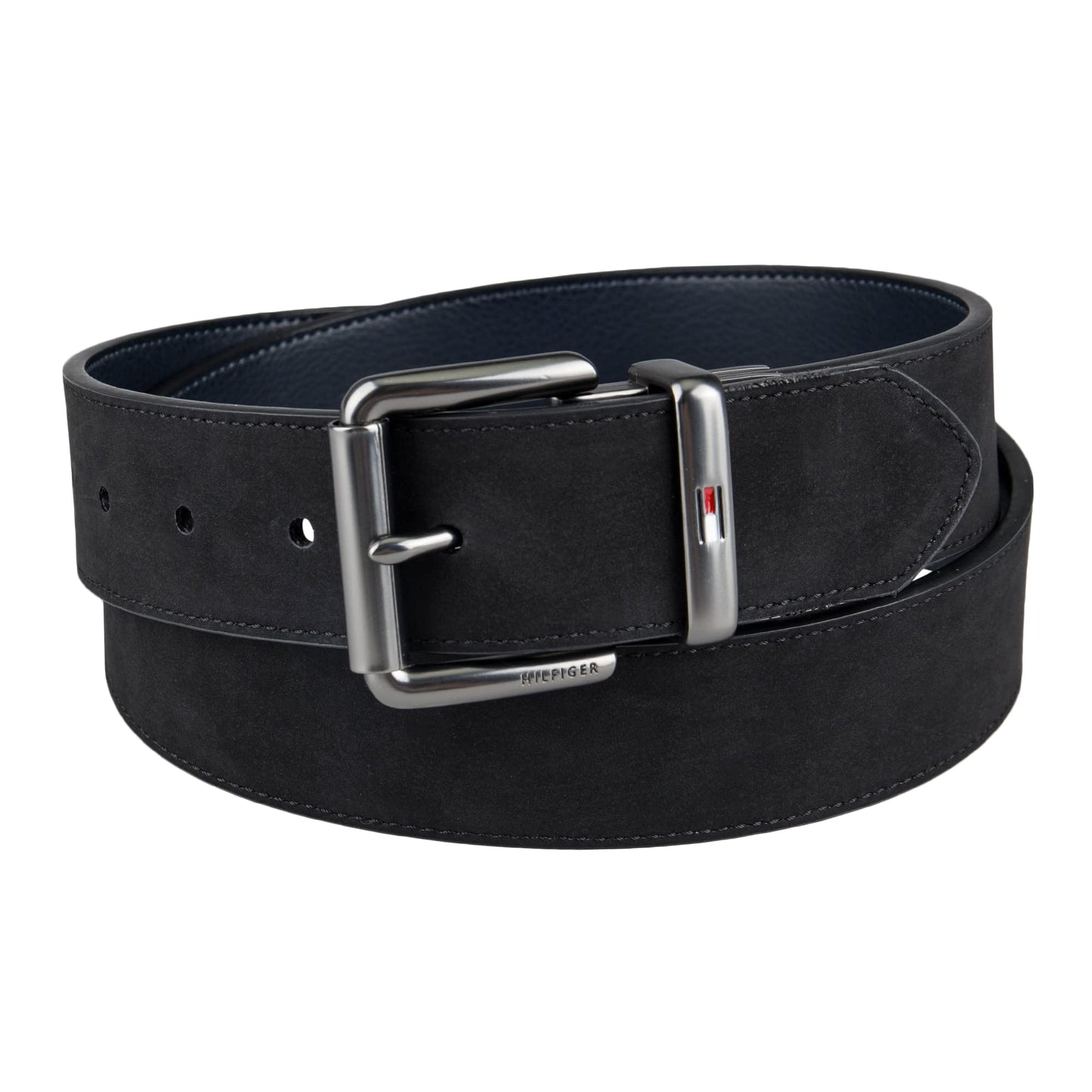 Tommy Hilfiger Men's Reversible Belt