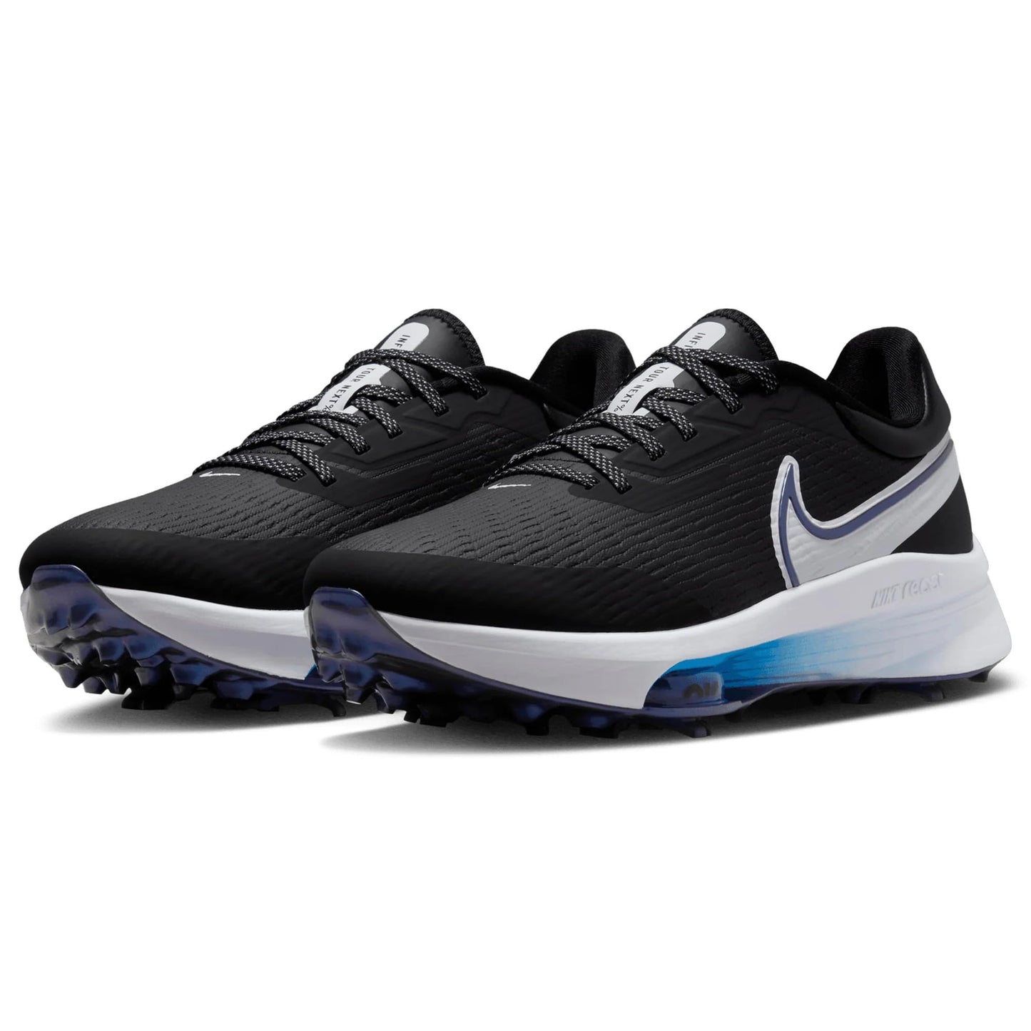 Nike Air Zoom Infinity Tour Next% Men's Golf Shoes