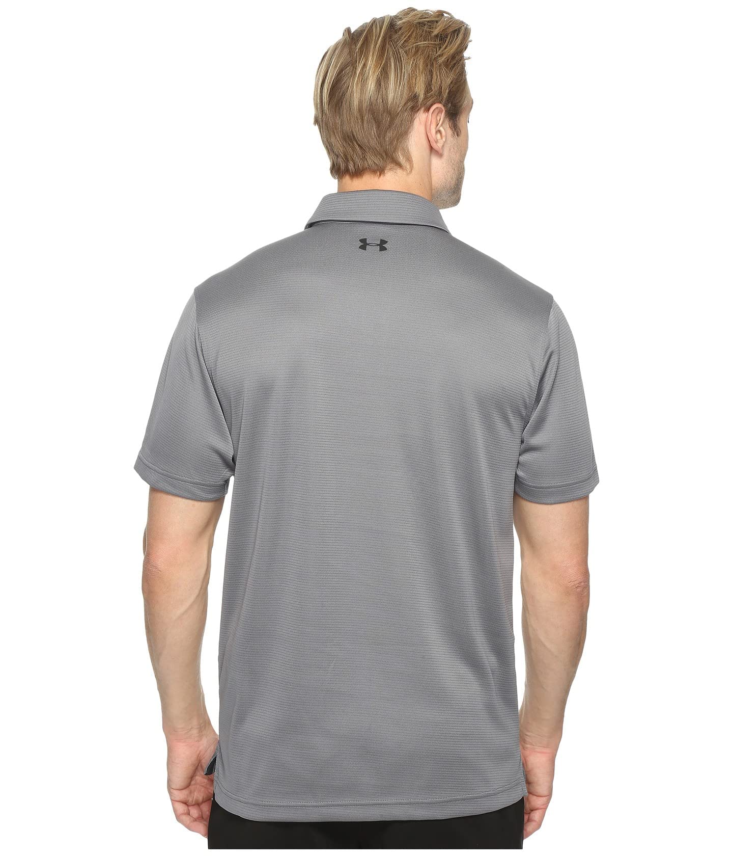 Under Armour Men's Tech Golf Polo