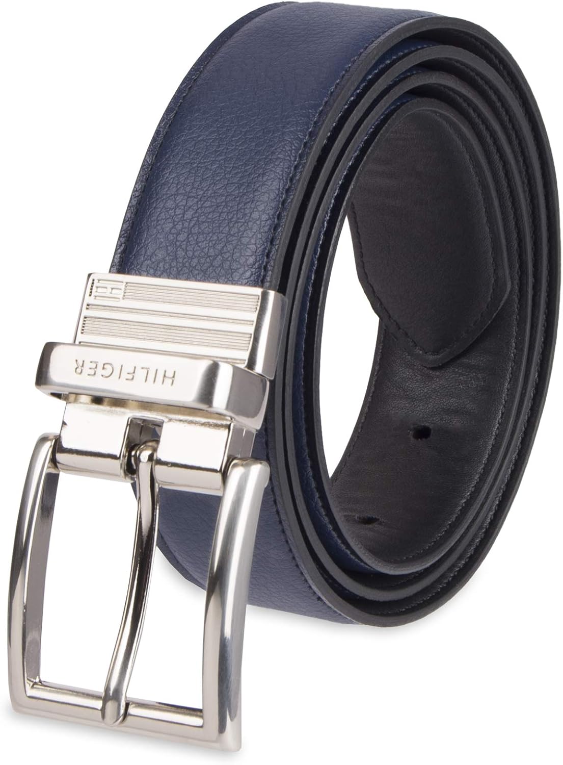 Tommy Hilfiger Men's Reversible Belt