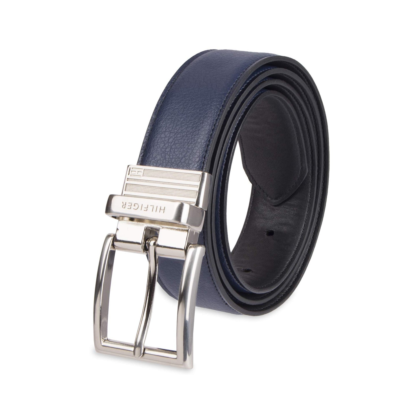 Tommy Hilfiger Men's Reversible Belt