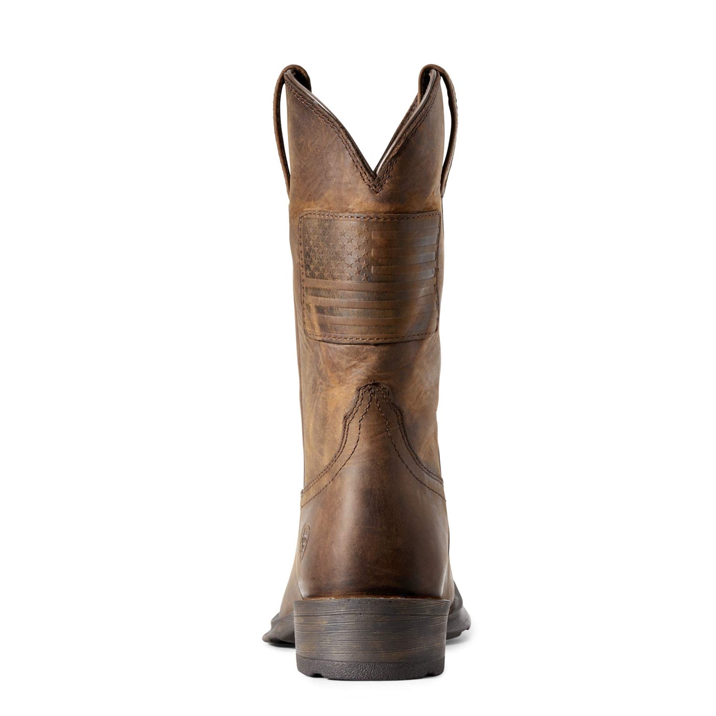 Ariat Men's Rambler Patriot Western Boot