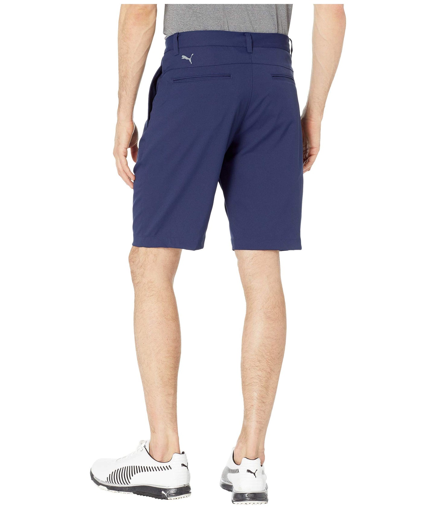 PUMA GOLF Men's Standard Jackpot 2.0 Short, 10"