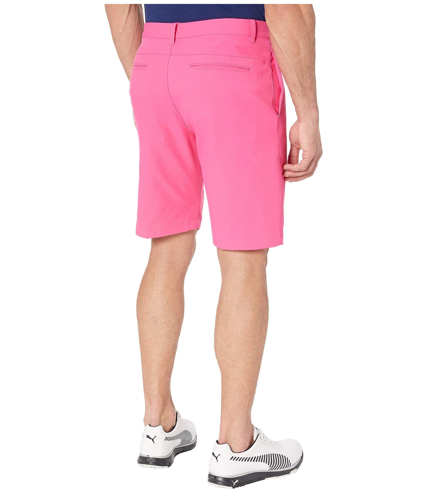 PUMA GOLF Men's Standard Jackpot 2.0 Short, 10"