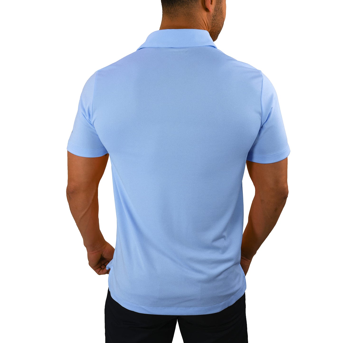 Columbia Golf Men's Omni-Wick Drive Polo