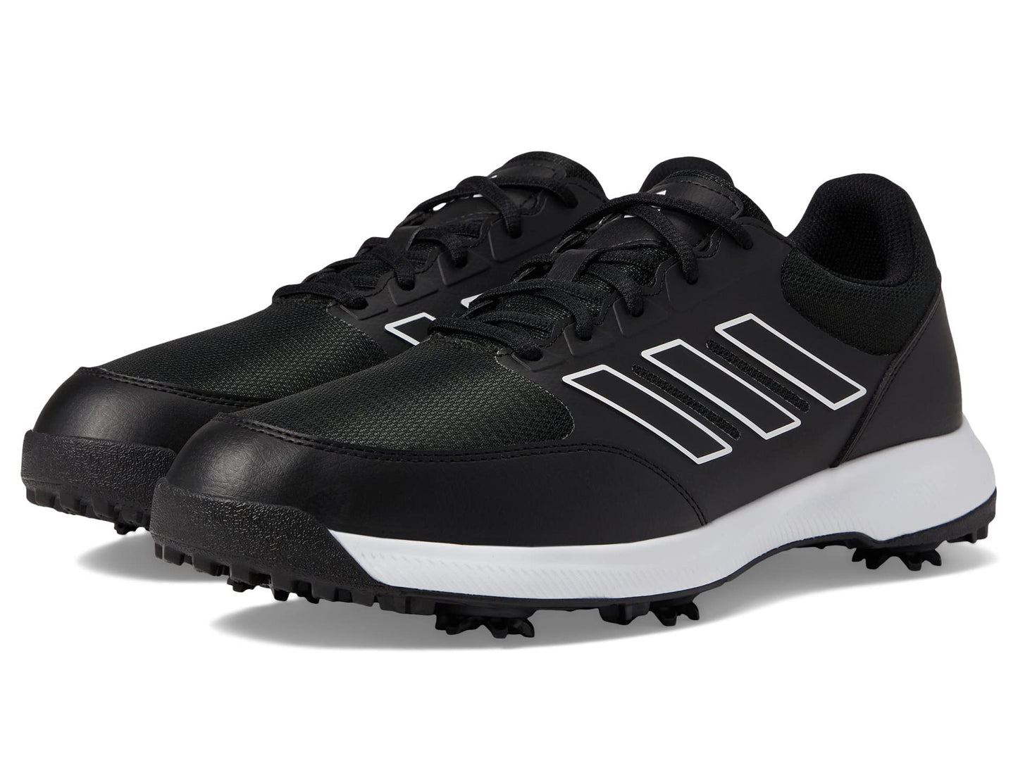 adidas Men's Tech Response 3.0 Golf Shoes