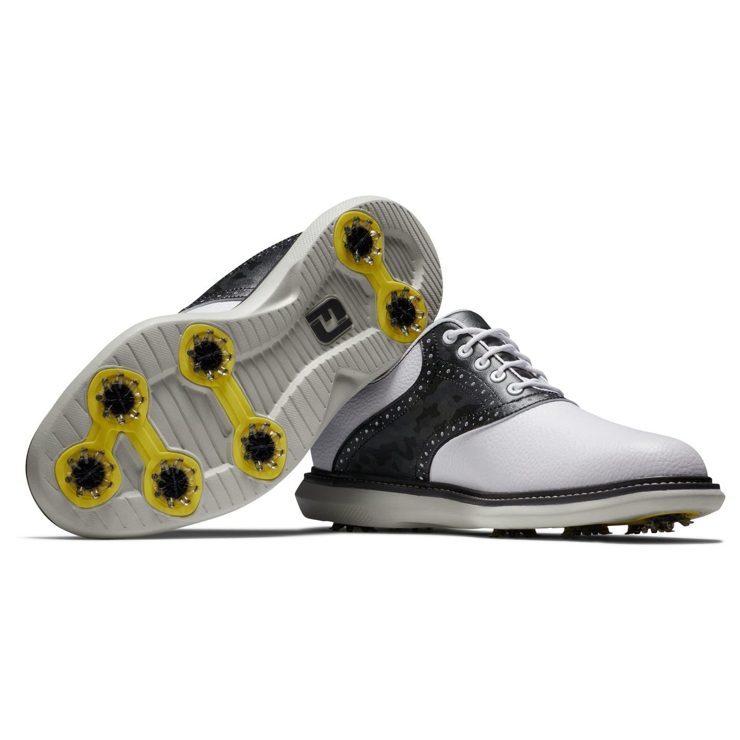 Footjoy Mens Traditions