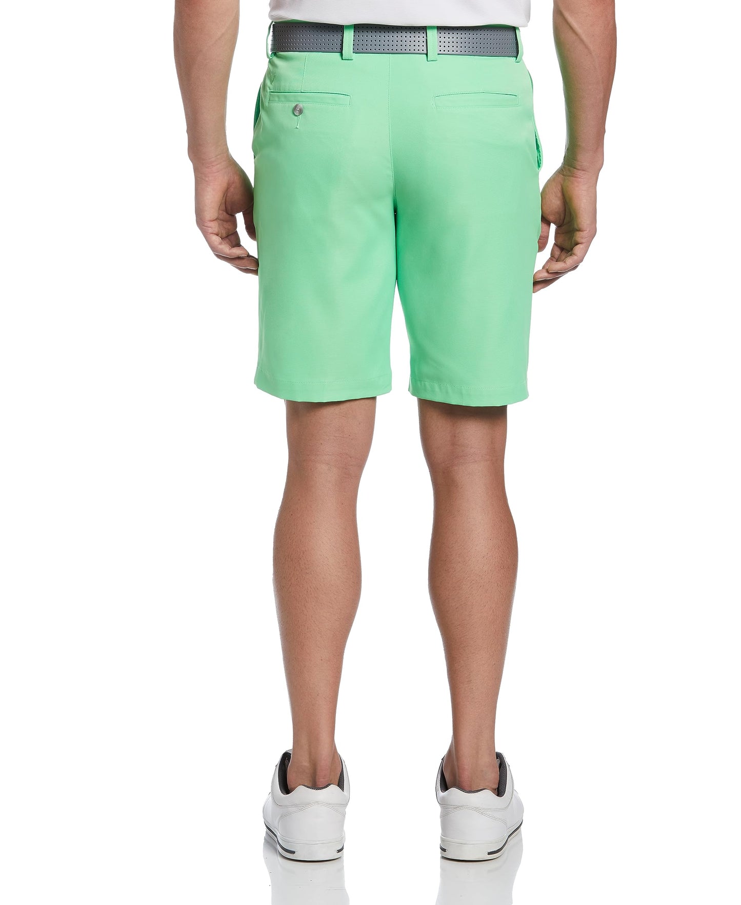 Callaway Men's Pro Spin 3.0 Performance 10" Golf Shorts with Active Waistband (Size 30-44 Big & Tall)