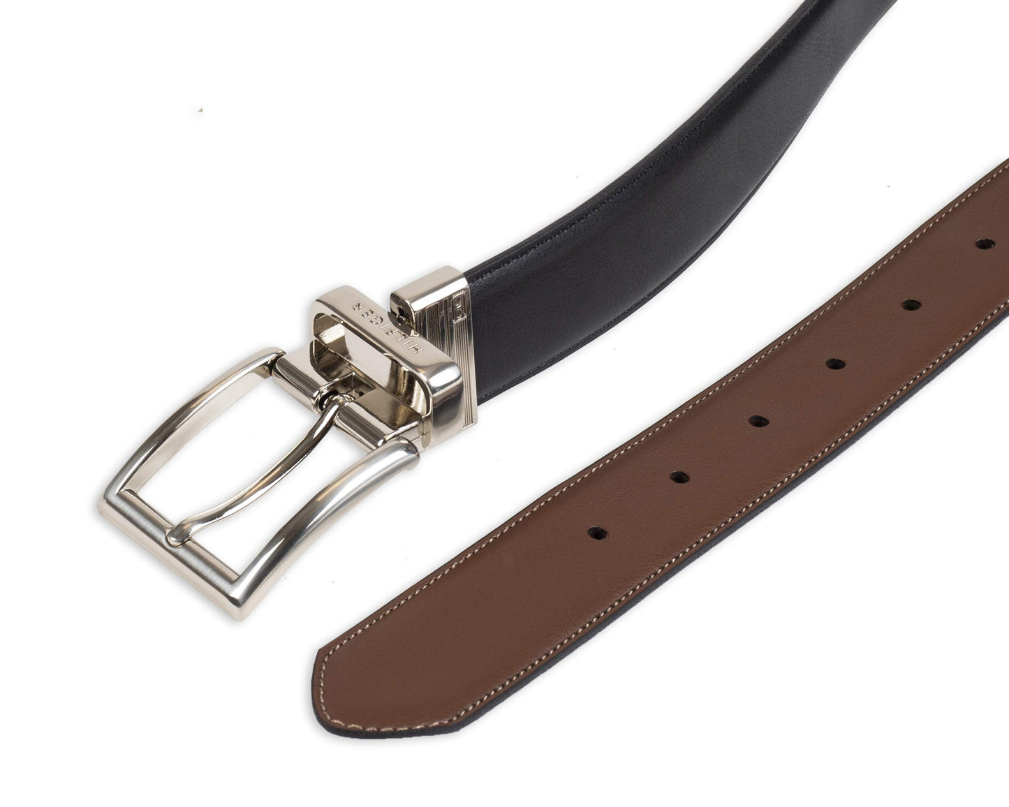 Tommy Hilfiger Men's Reversible Belt