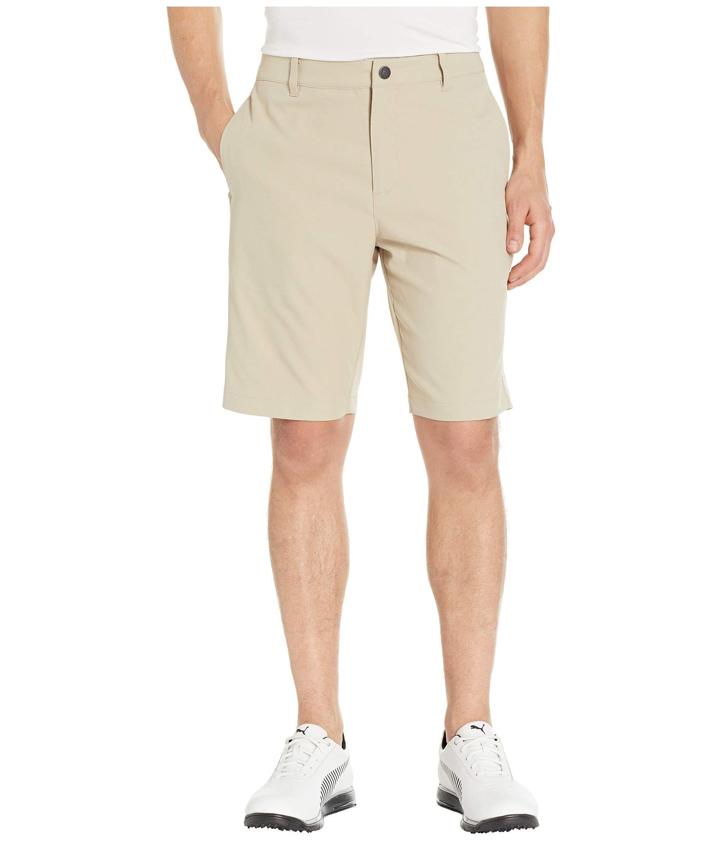 PUMA GOLF Men's Standard Jackpot 2.0 Short, 10"