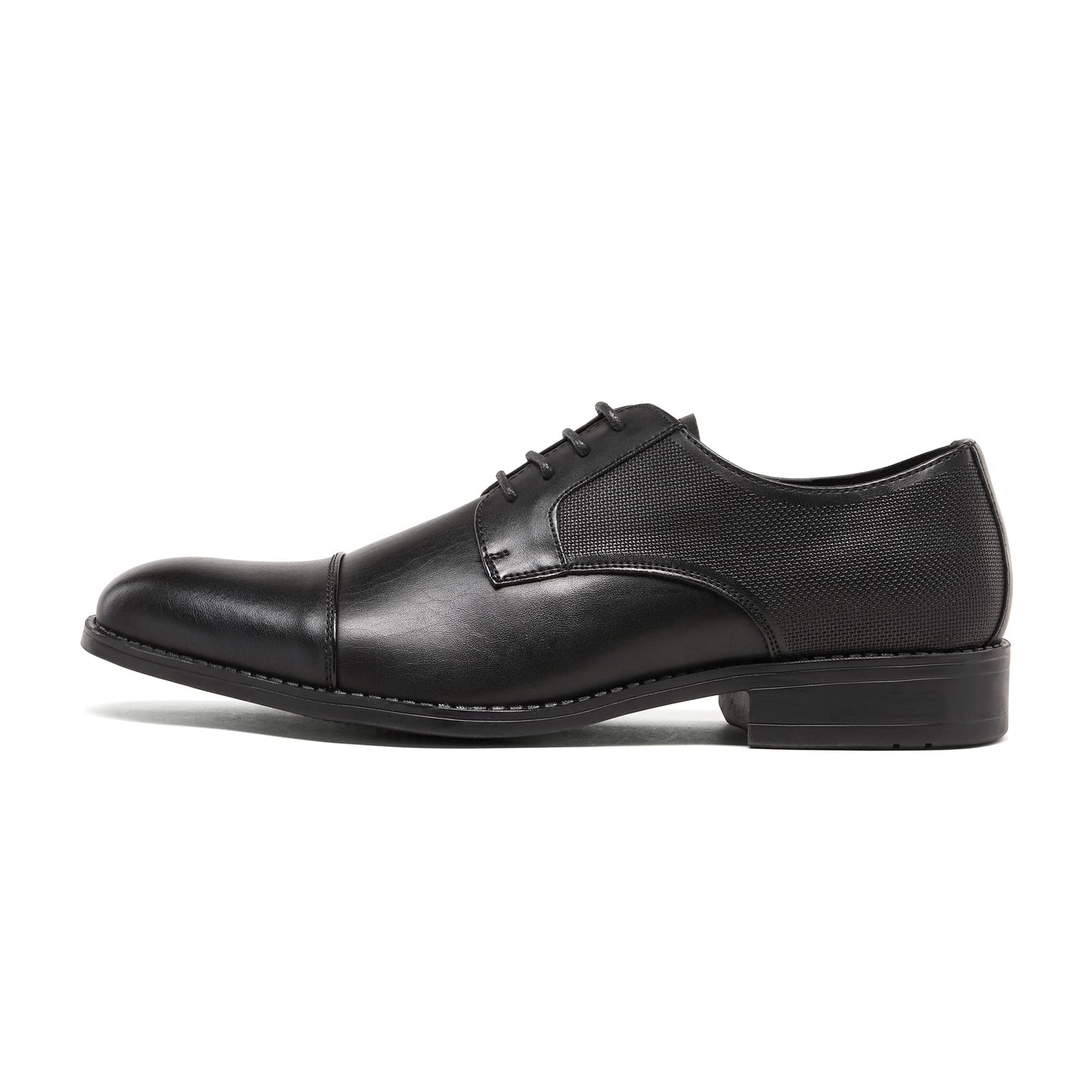 Bruno Marc Men's Oxford Dress Shoes