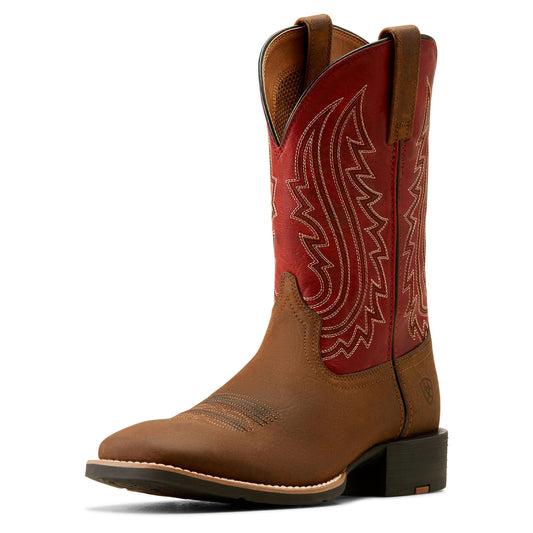 Ariat Men's Sport Big Country Cowboy Boot