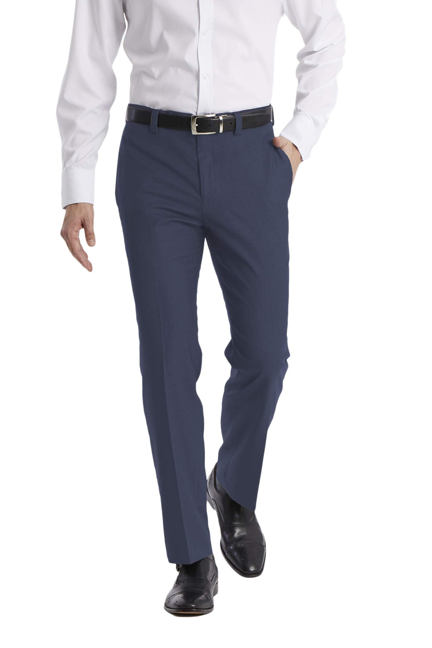 Calvin Klein Men's Modern Fit Dress Pant