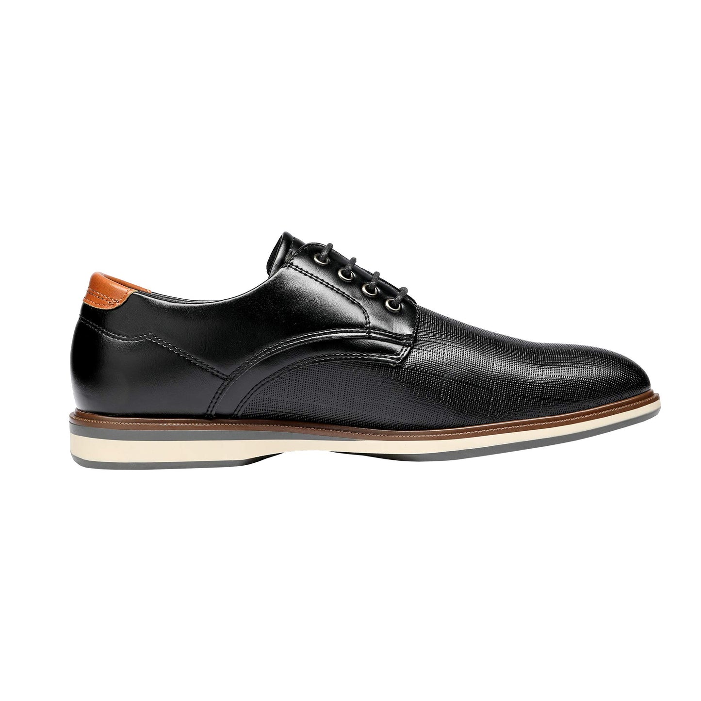 Bruno Marc Men's Casual Dress Shoes