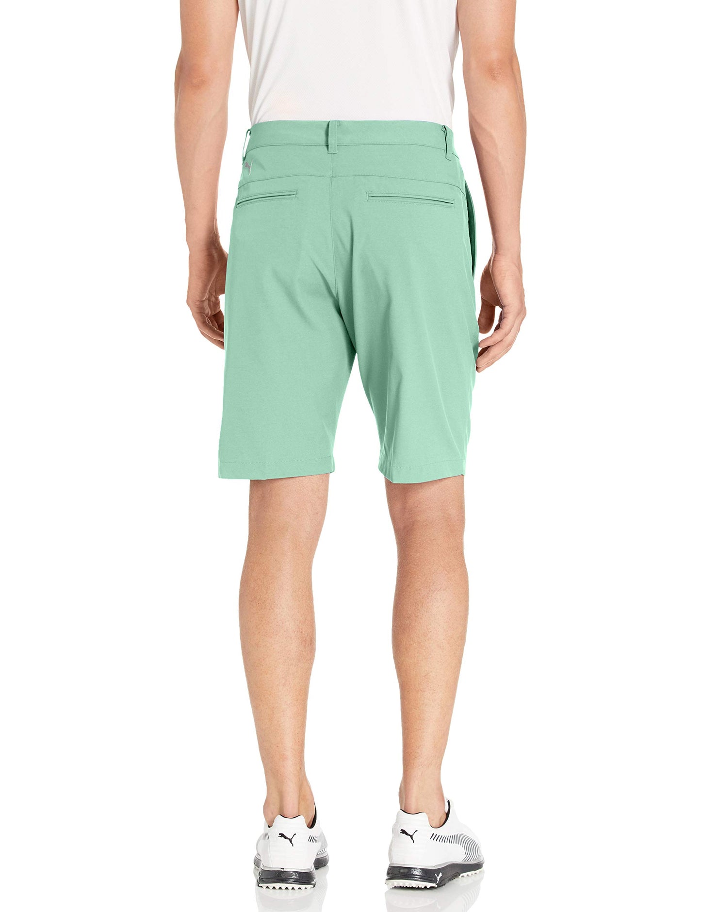 PUMA GOLF Men's Standard Jackpot 2.0 Short, 10"